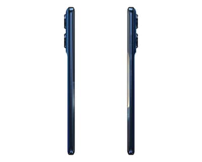 Foto 7 | Celular Motorola Edge 60 Liberado 512 GB Azul