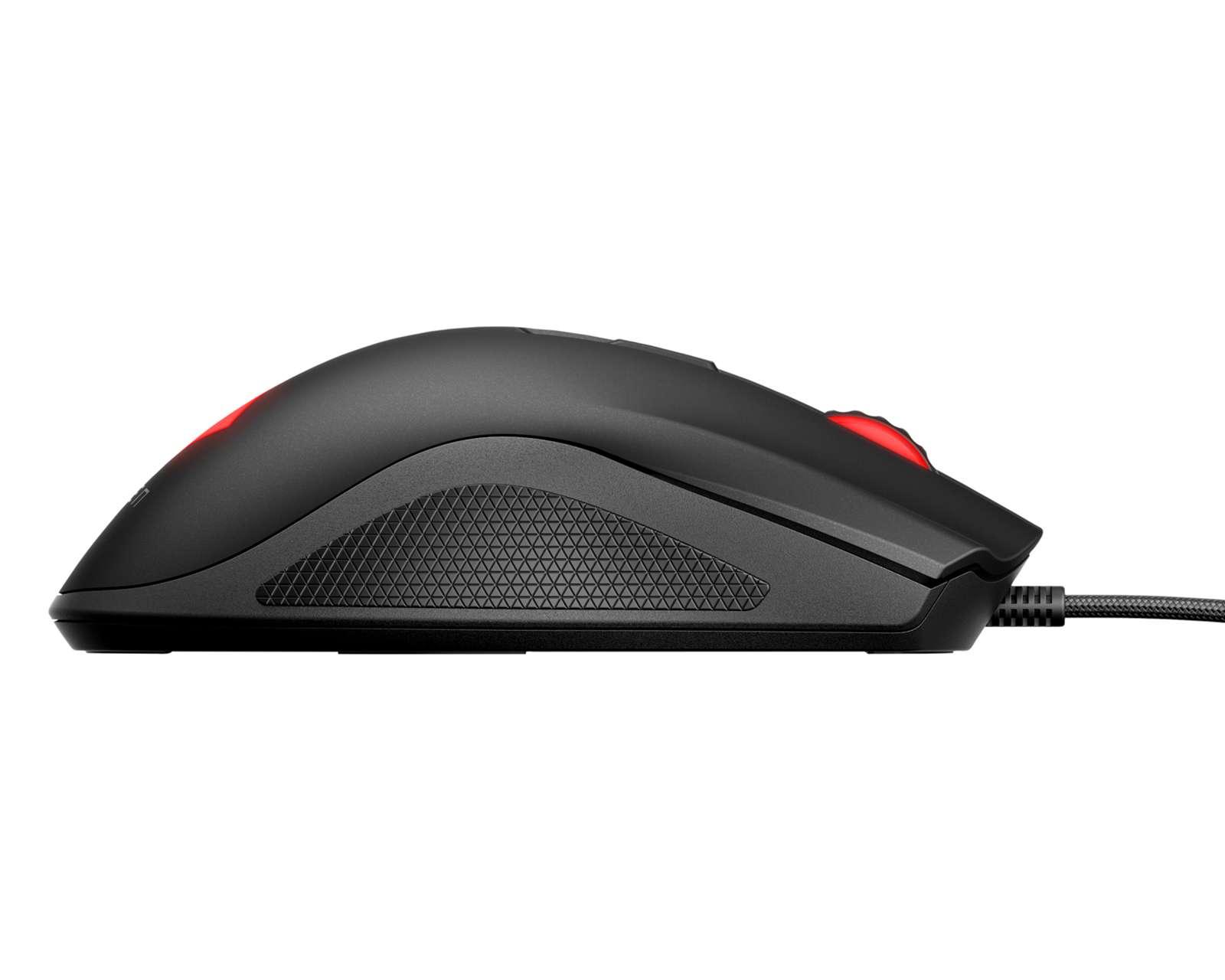 Foto 3 | Mouse Gamer Alámbrico HP Omen Vector