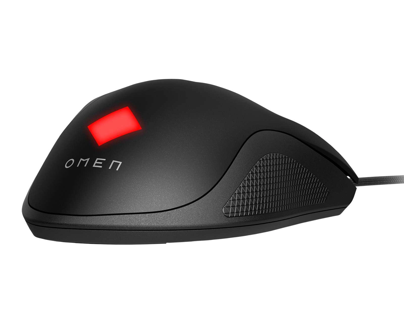 Foto 6 pulgar | Mouse Gamer Alámbrico HP Omen Vector