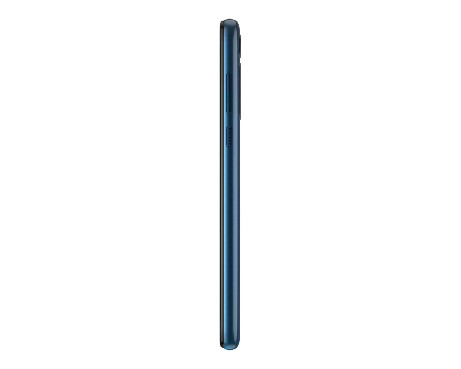 Foto 7 pulgar | Celular Motorola Liberado Moto G8 Power 64 GB Azul