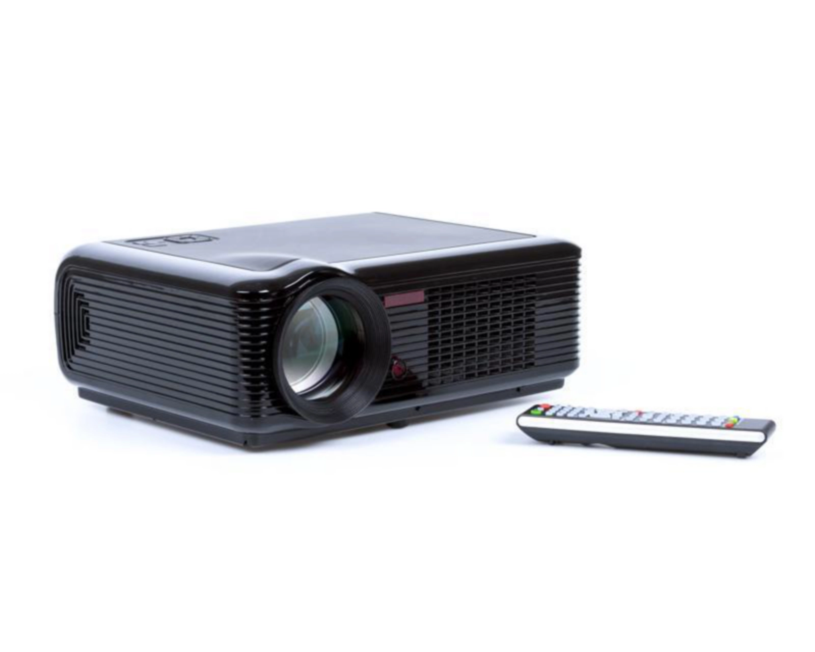 Foto 1 | Proyector EVL 2000 Lúmenes 120" LED-66