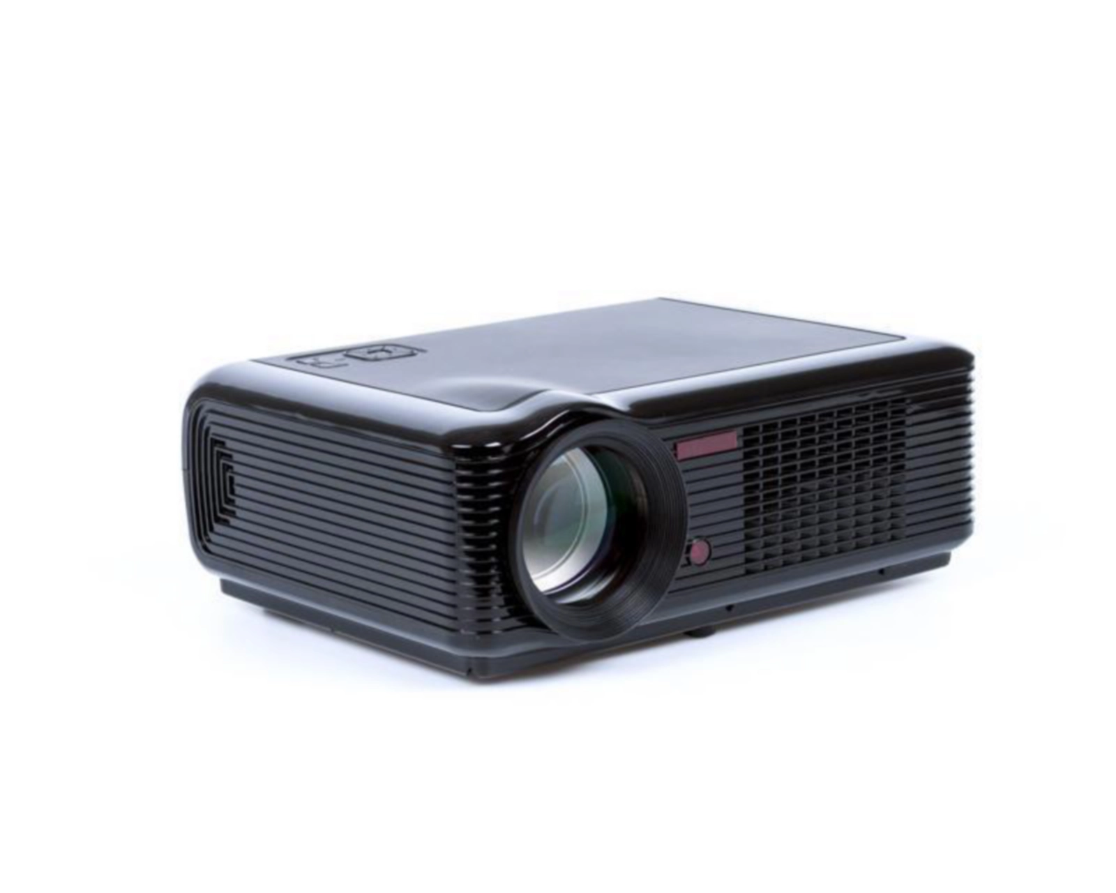 Foto 3 pulgar | Proyector EVL 2000 Lúmenes 120" LED-66
