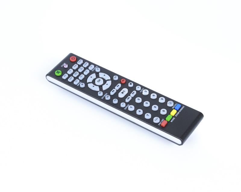Foto 7 pulgar | Proyector EVL 2000 Lúmenes 120" LED-66