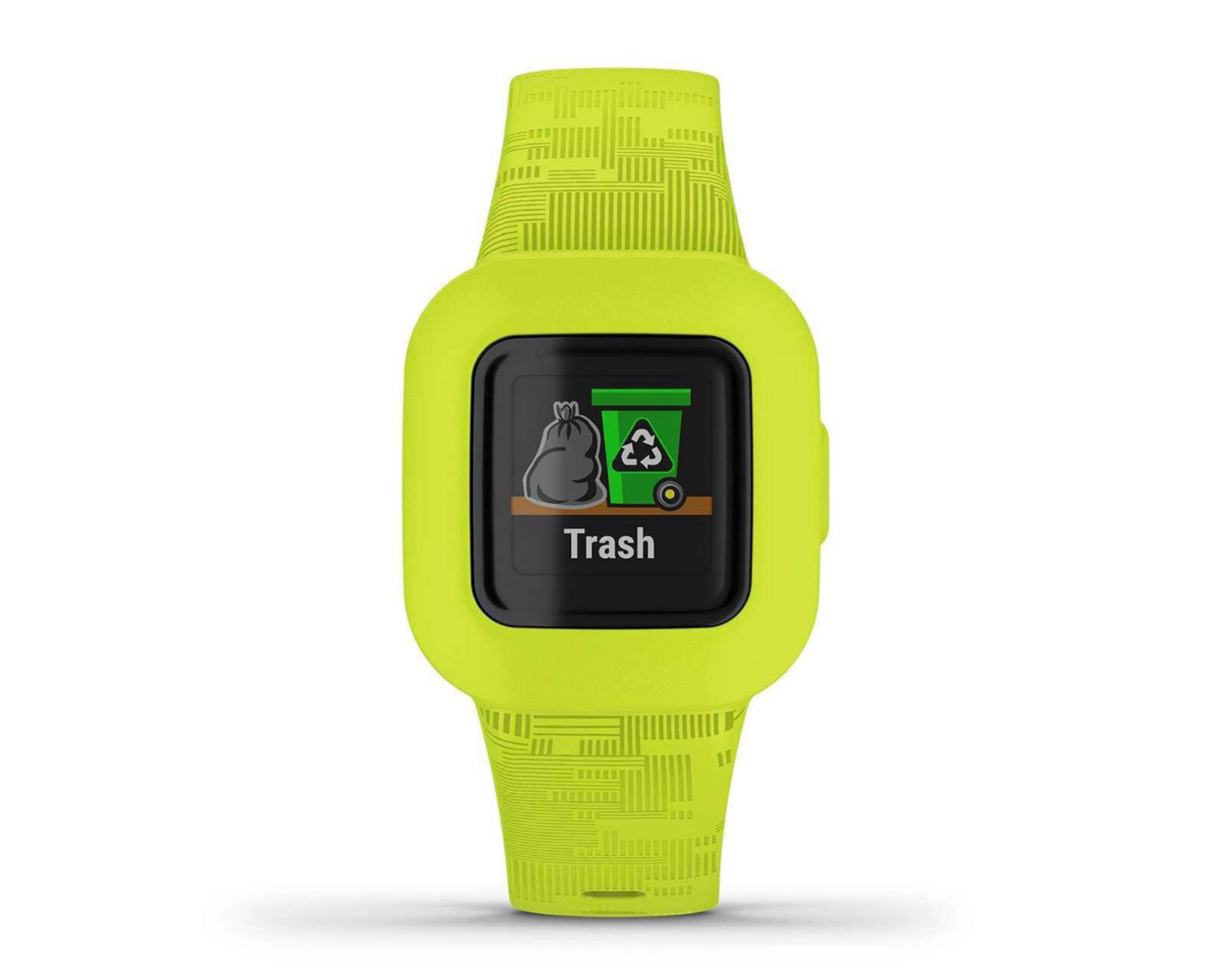 Foto 2 | Smartwatch Garmin Vívofit JR3 Verde