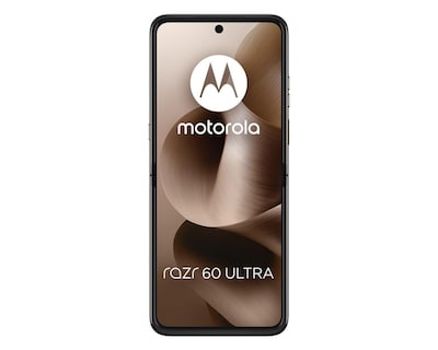 Foto 4 | Celular Motorola Razr 60 Ultra Liberado 1 TB Café
