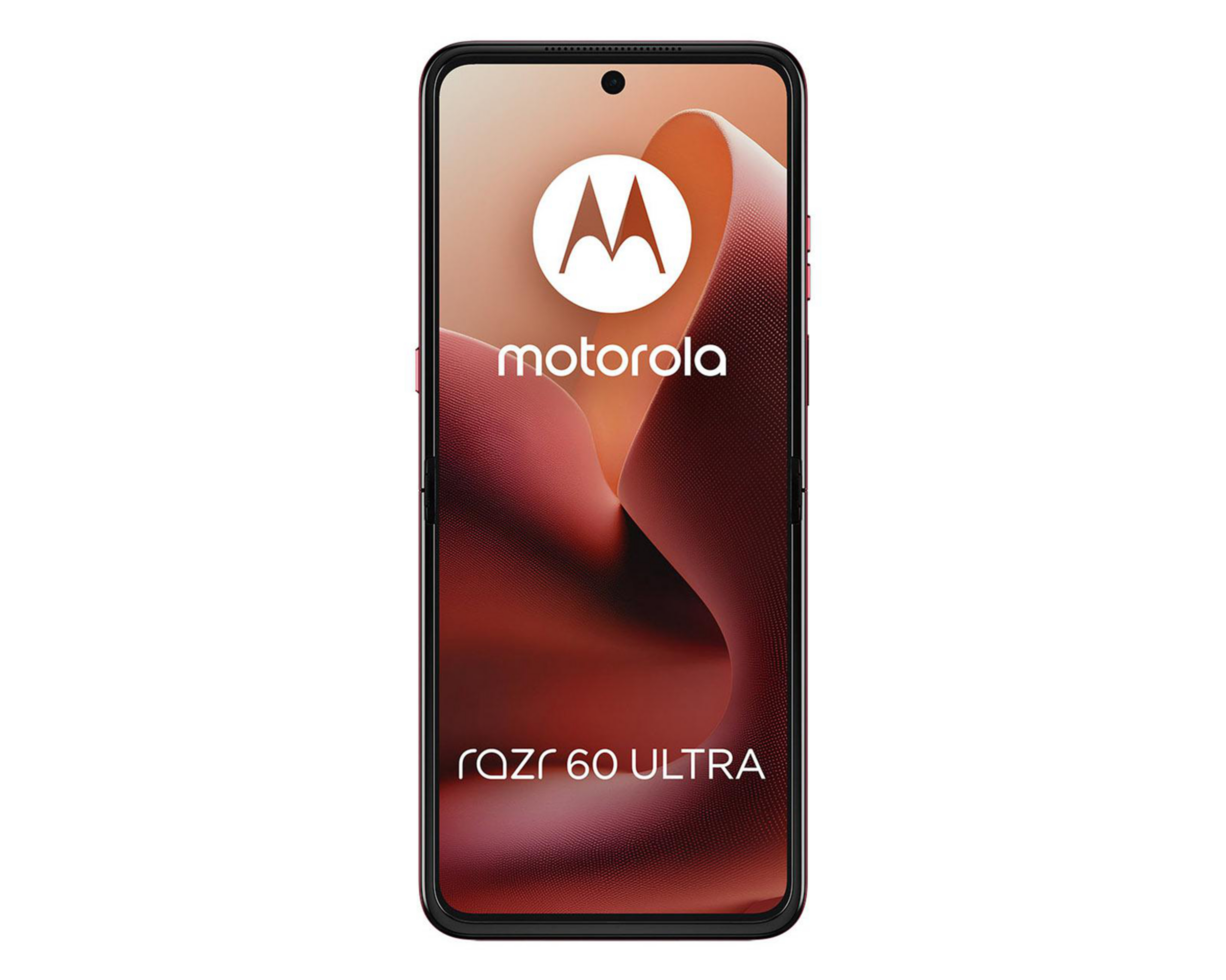 Foto 5 pulgar | Celular Motorola Razr 60 Ultra Liberado 1 TB Rojo