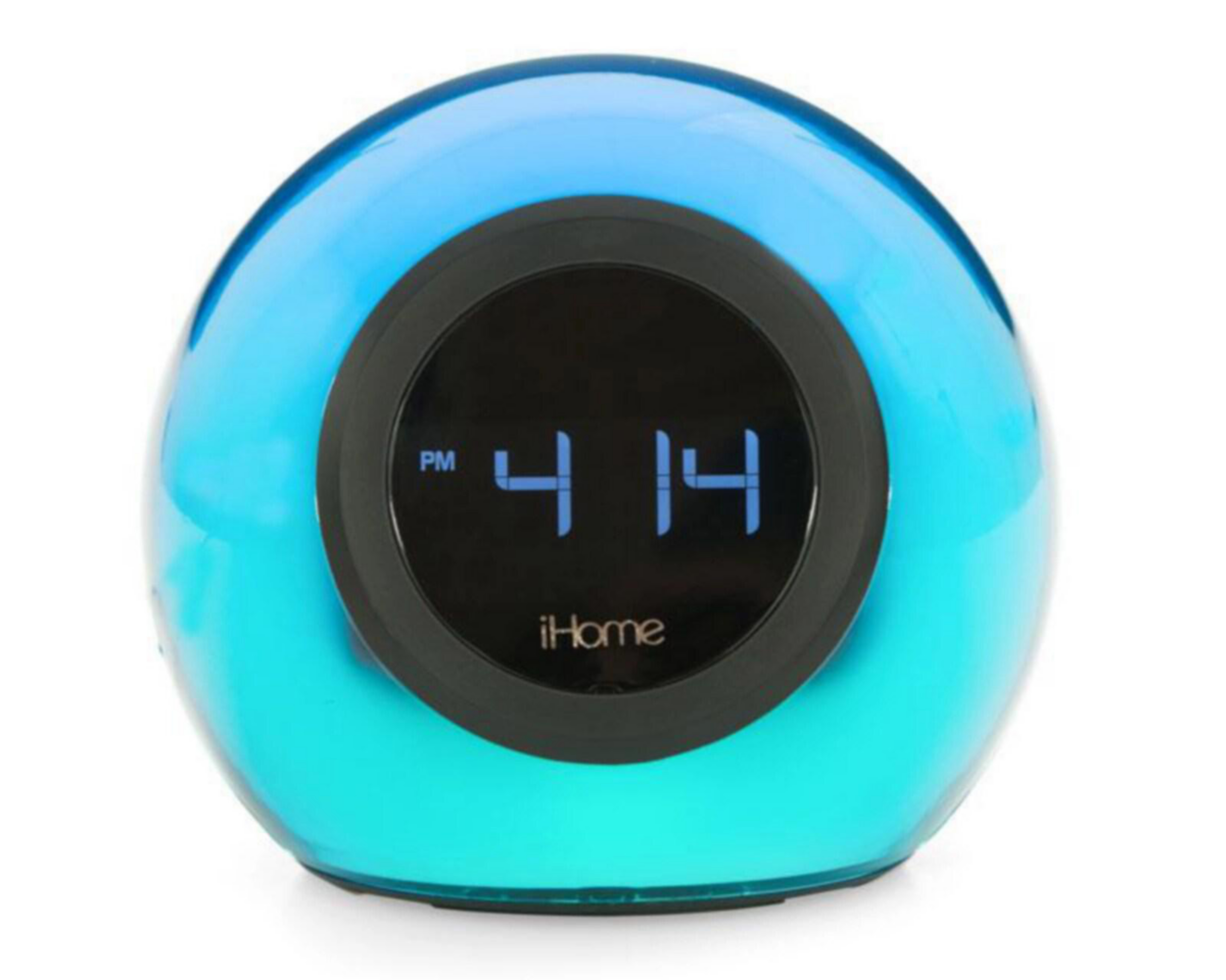 Foto 2 pulgar | Radioreloj iHome IBT29 con Bluetooth