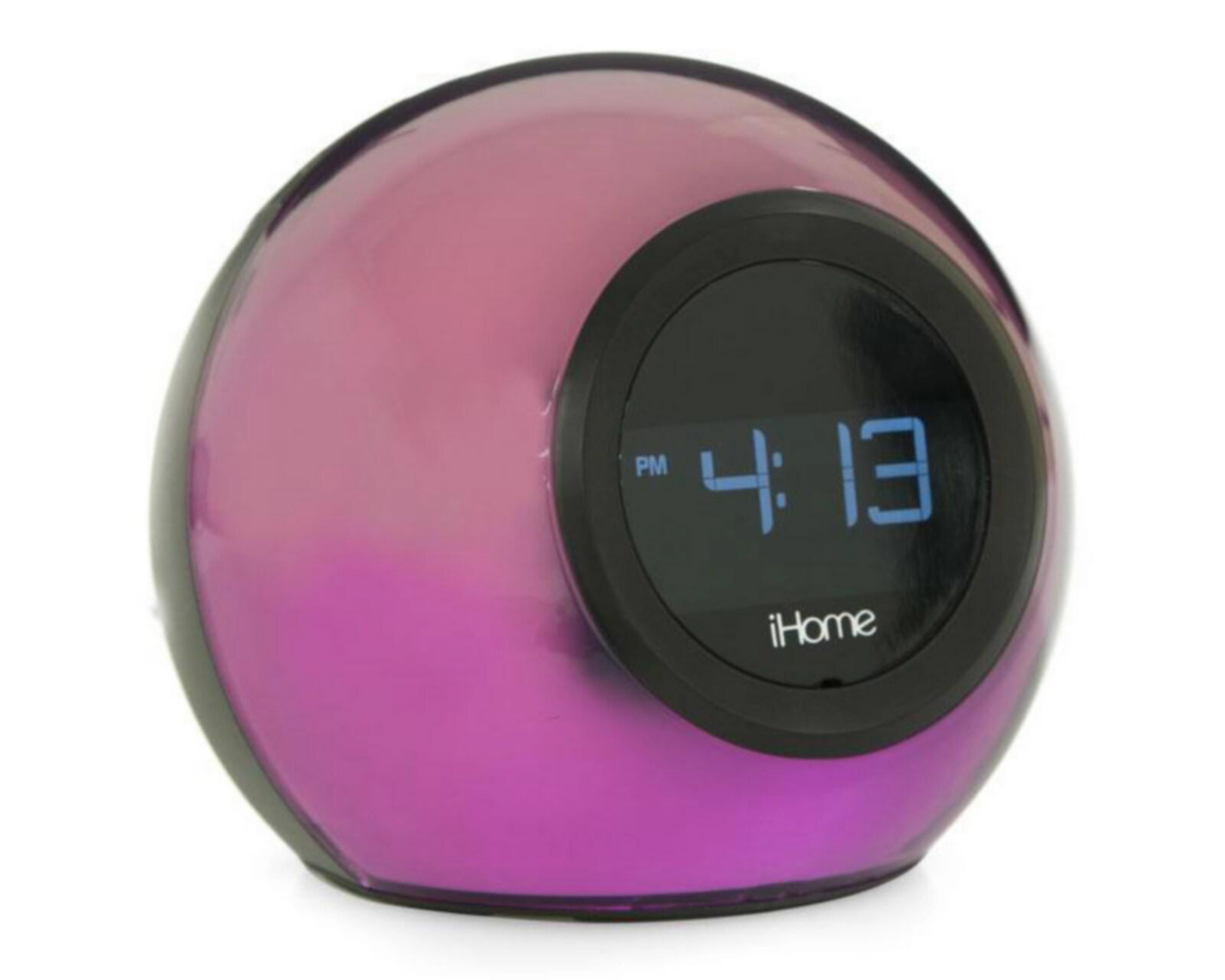 Foto 2 | Radioreloj iHome IBT29 con Bluetooth