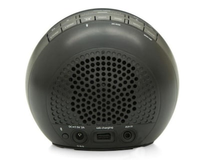 Foto 3 | Radioreloj iHome IBT29 con Bluetooth