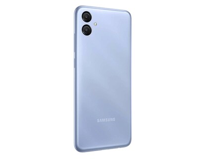 Foto 5 | Movistar Samsung Galaxy A04E 32 GB Azul