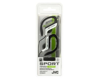 Foto 2 | Audífonos Deportivos JVC Manos Libres HA-EBR80 S