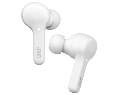 Foto 2 | Audífonos True Wireless JVC con Bluetooth HA-A7T W