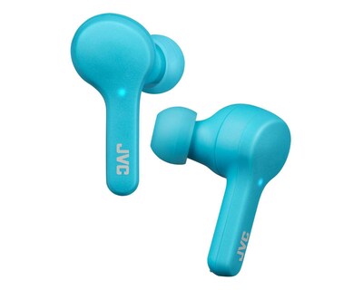 Foto 2 | Audífonos True Wireless JVC con Bluetooth HA-A7T A