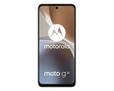 Foto 3 | AT&T/Unefon Motorola G32 128 GB Plateado