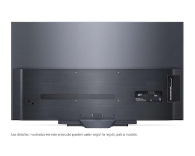 Foto 4 | Pantalla OLED LG 55'' Ultra HD 4K Smart TV OLED55B2PSA
