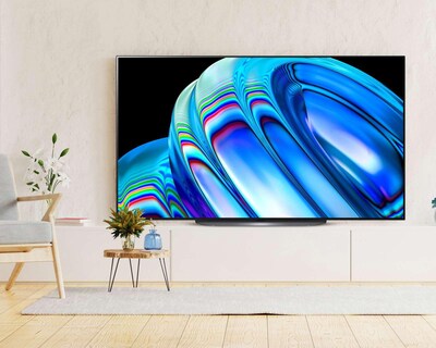 Foto 8 | Pantalla OLED LG 55'' Ultra HD 4K Smart TV OLED55B2PSA