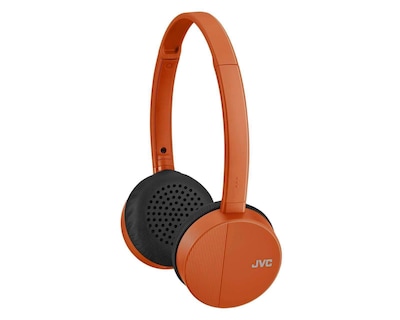 Foto 2 | Audífonos de Diadema Inalámbricos JVC con Bluetooth HA-S23W D