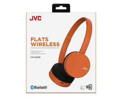 Foto 3 | Audífonos de Diadema Inalámbricos JVC con Bluetooth HA-S23W D