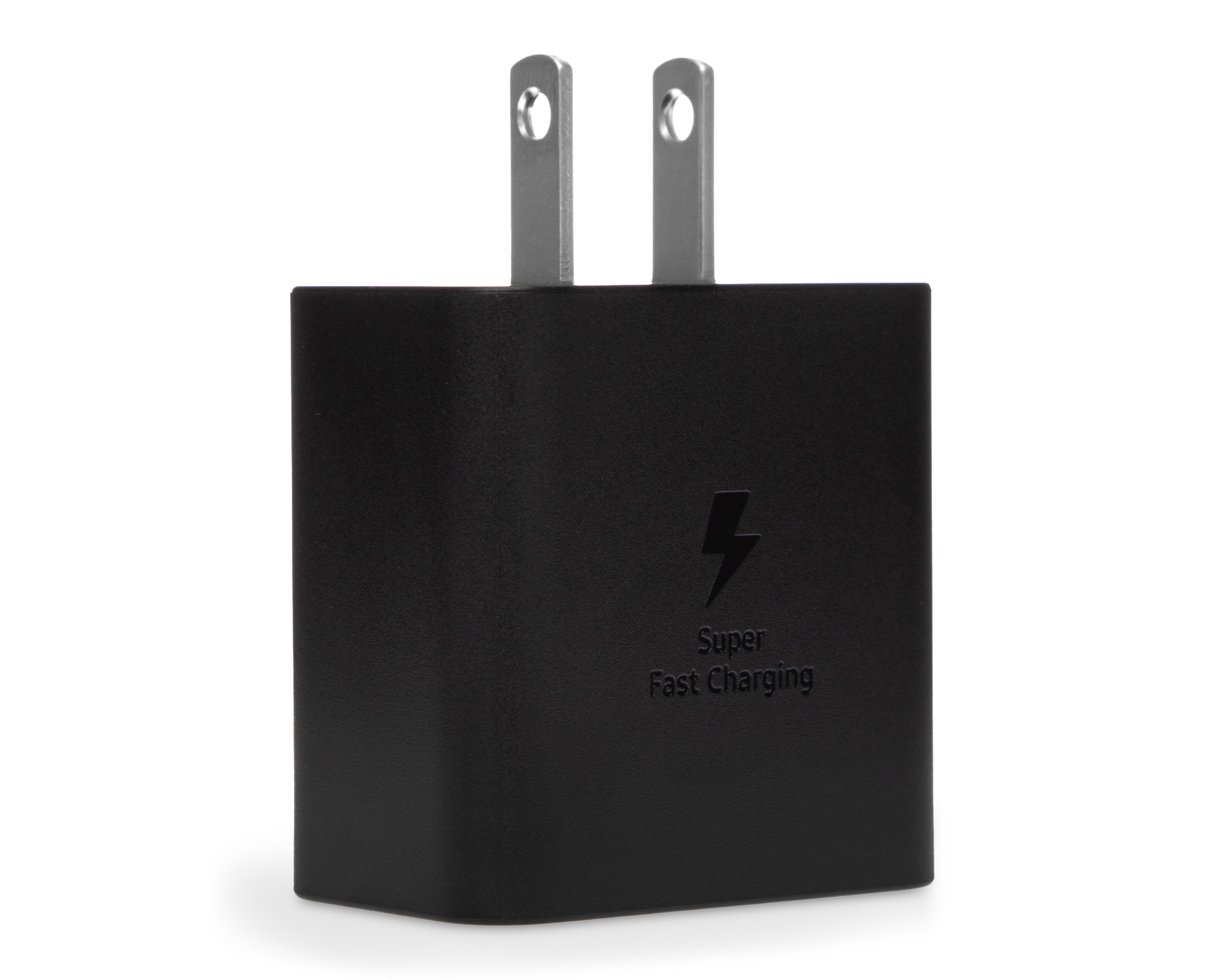 Foto 4 pulgar | Adaptador de Corriente con Entrada USB- C Samsung 45 W