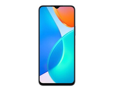 Foto 2 | AT&T/Unefon Honor X6 64 GB Plateado