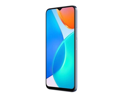 Foto 3 | AT&T/Unefon Honor X6 64 GB Plateado