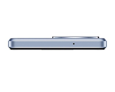 Foto 5 | AT&T/Unefon Honor X6 64 GB Plateado