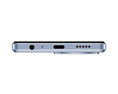 Foto 6 | AT&T/Unefon Honor X6 64 GB Plateado