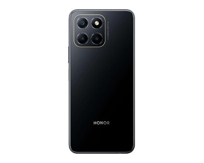 Foto 1 | AT&T/Unefon Honor X6 64 GB Negro