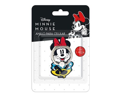 Foto 2 | Soporte Adherible Disney Multicolor para Celular