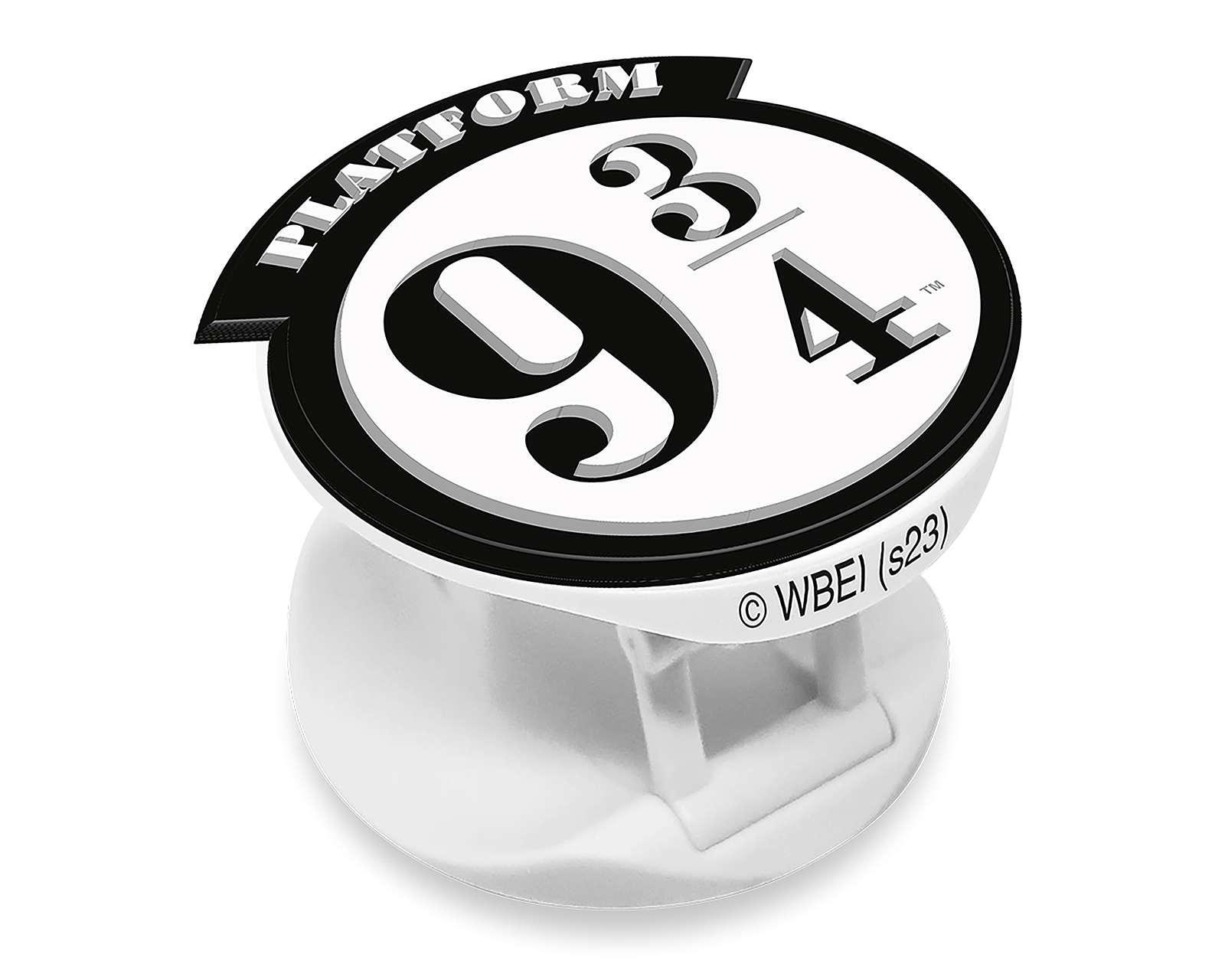 Foto 1 | Soporte Adherible WB Blanco para Celular