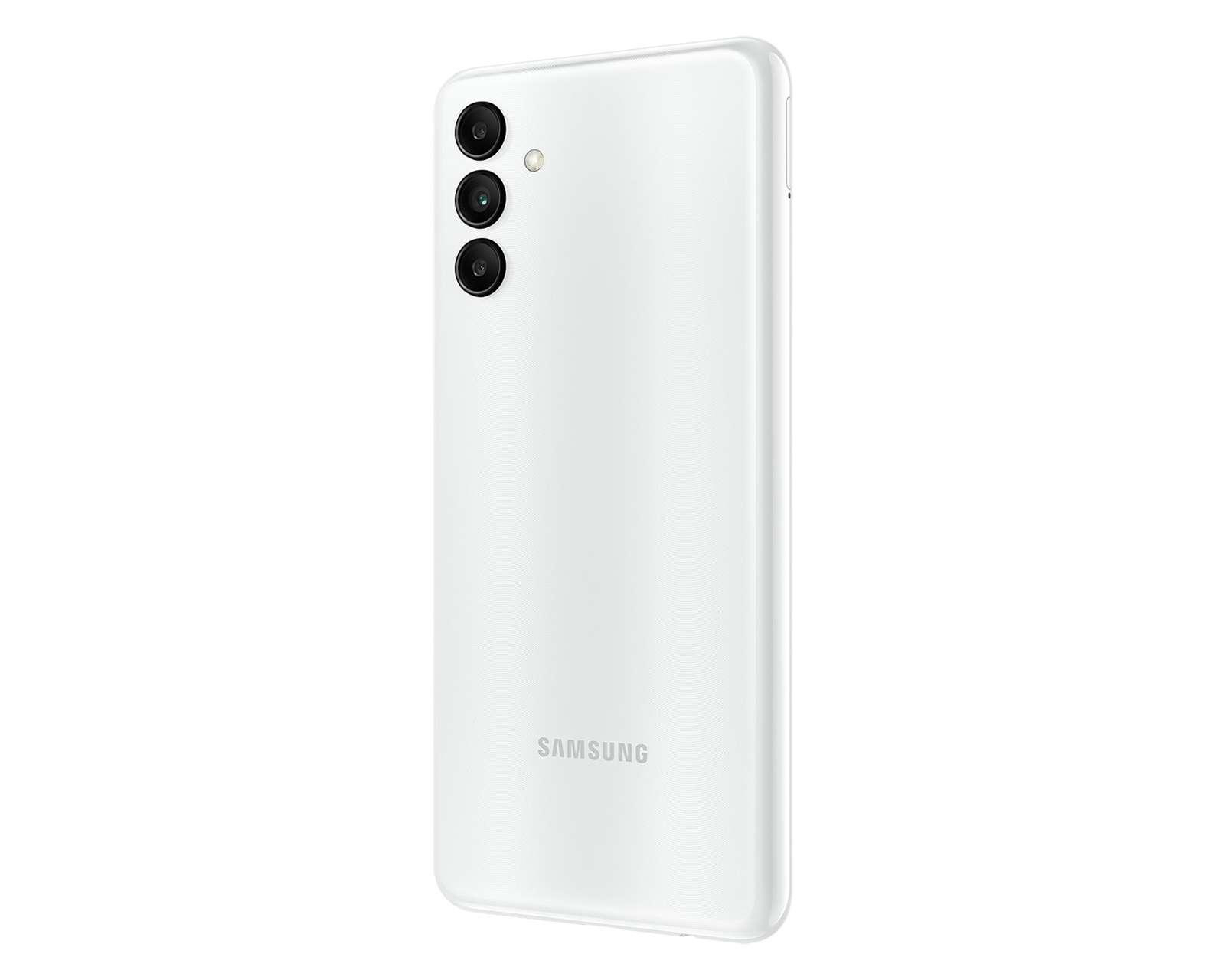 Foto 6 pulgar | Movistar Samsung Galaxy A04S 64 GB Blanco