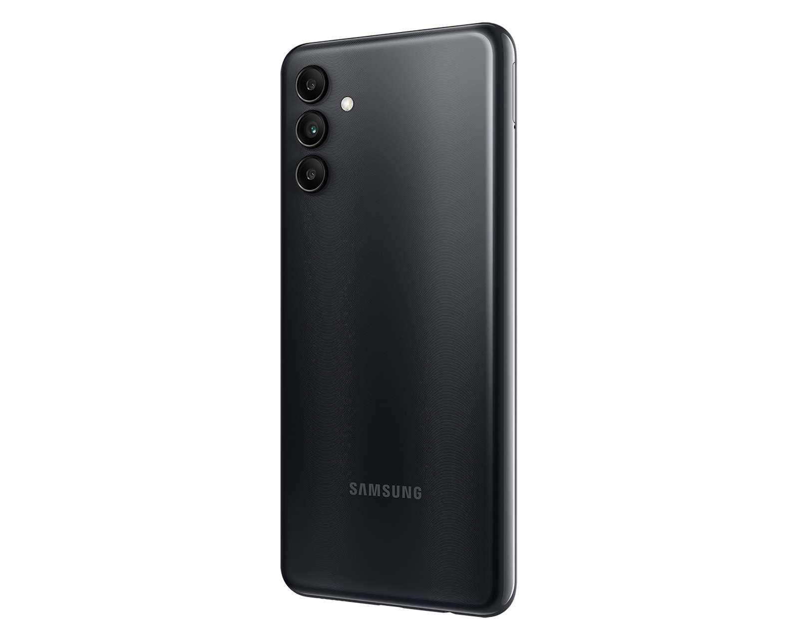 Foto 6 pulgar | Movistar Samsung Galaxy A04S 64 GB Negro