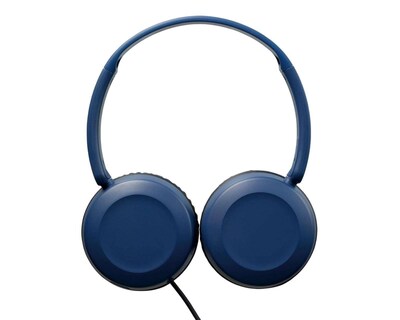Foto 2 | Audífonos de Diadema JVC con Micrófono HA-S31M