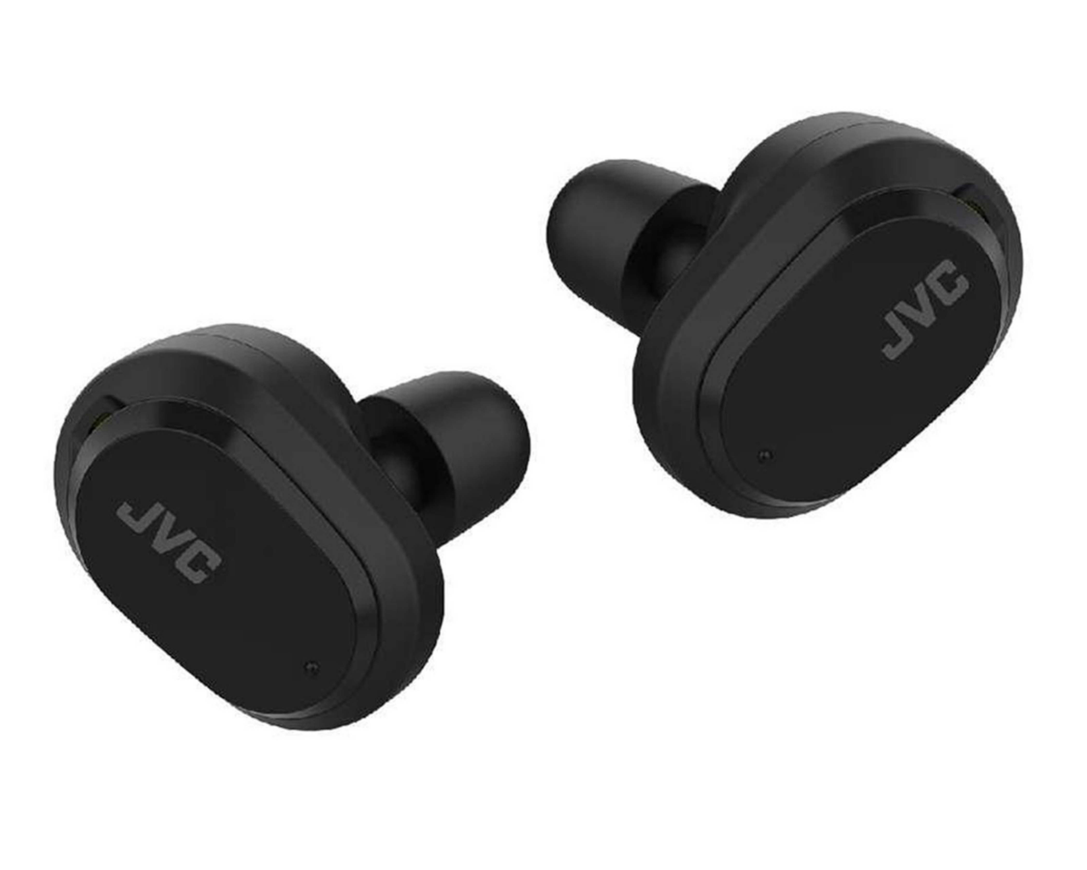 Foto 2 | Audífonos True Wireless JVC con Noise Canceling HA-A50T B