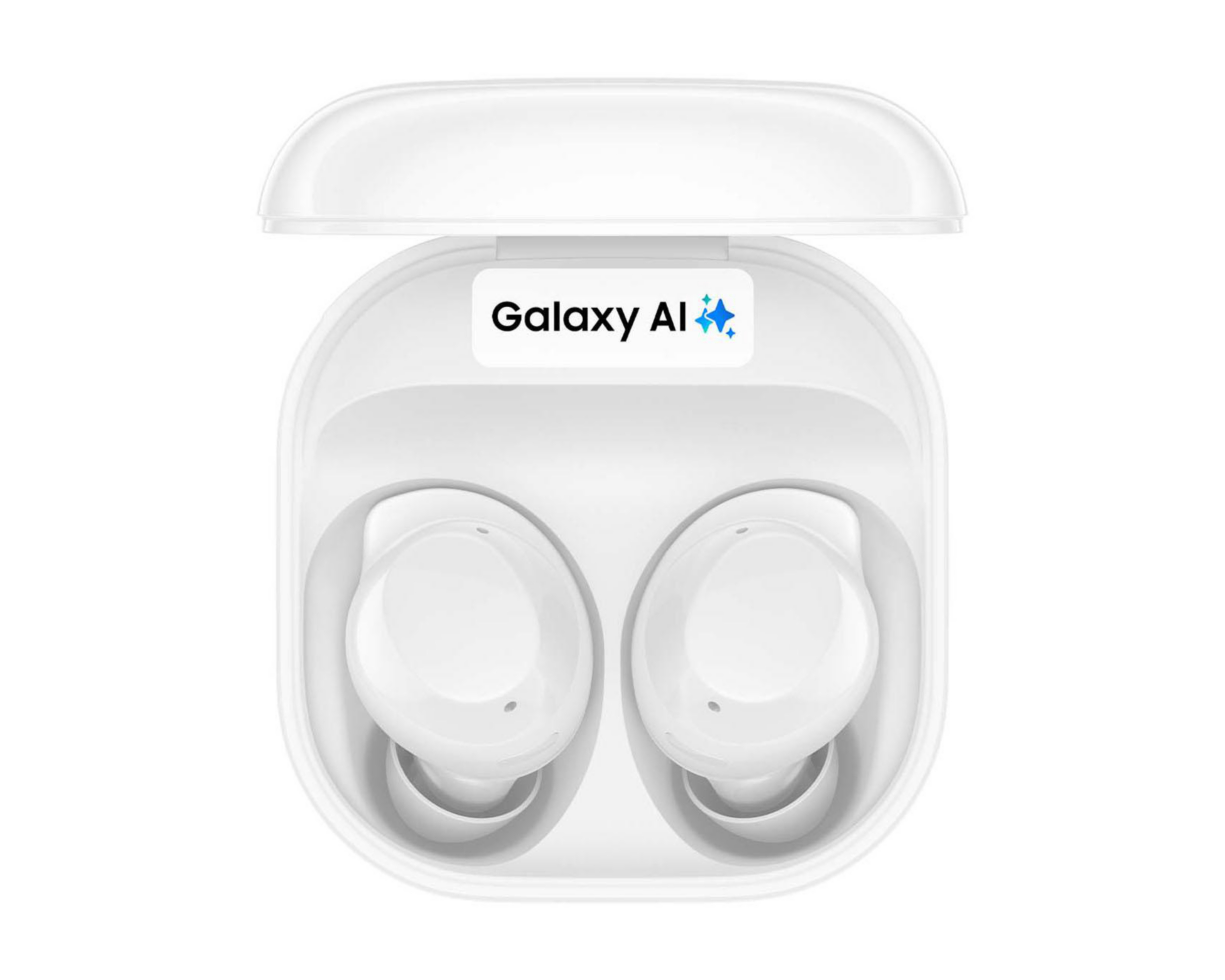 Foto 3 pulgar | Preventa Audífonos True Wireless Samsung Galaxy Buds Core con Intérprete