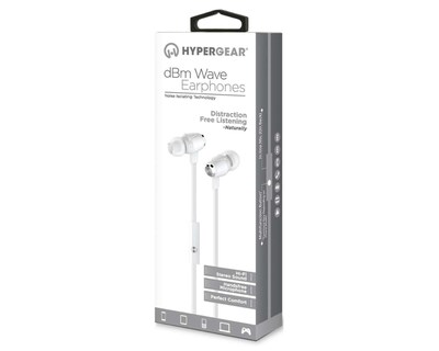 Foto 3 | Audífonos In-Ear Hypergear con Manos Libres 13450