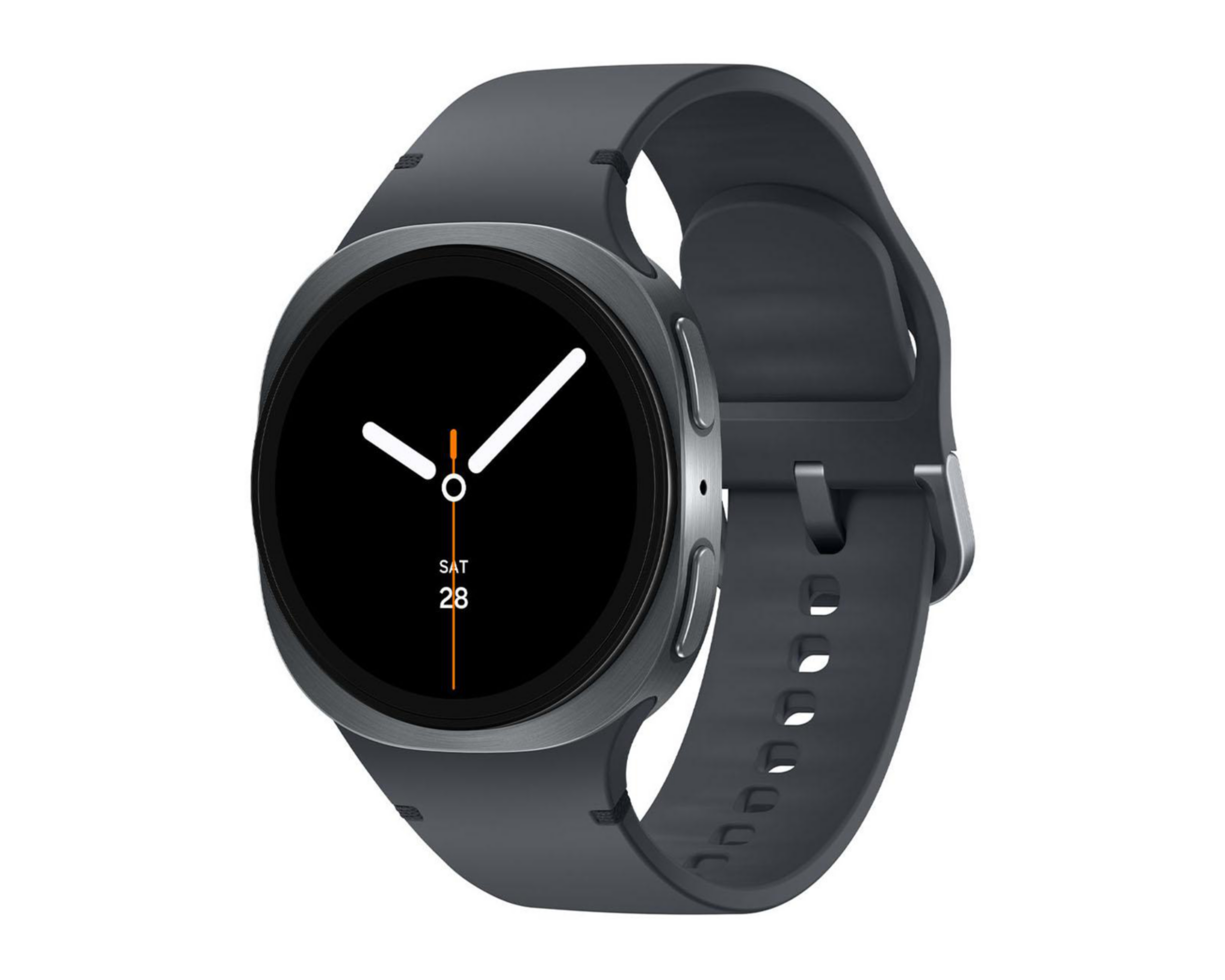 Foto 2 pulgar | Preventa Smartwatch Samsung Watch 8 40 mm Resistente al Agua Gris