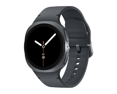 Foto 1 | Preventa Smartwatch Samsung Watch 8 40 mm Resistente al Agua Gris