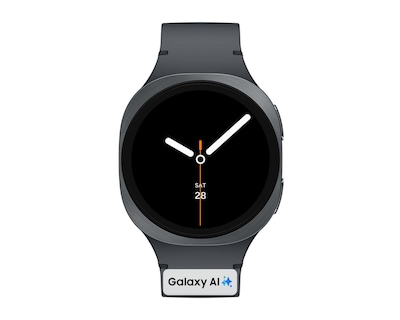 Foto 2 | Preventa Smartwatch Samsung Watch 8 40 mm Resistente al Agua Gris