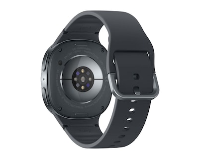 Foto 3 | Preventa Smartwatch Samsung Watch 8 40 mm Resistente al Agua Gris