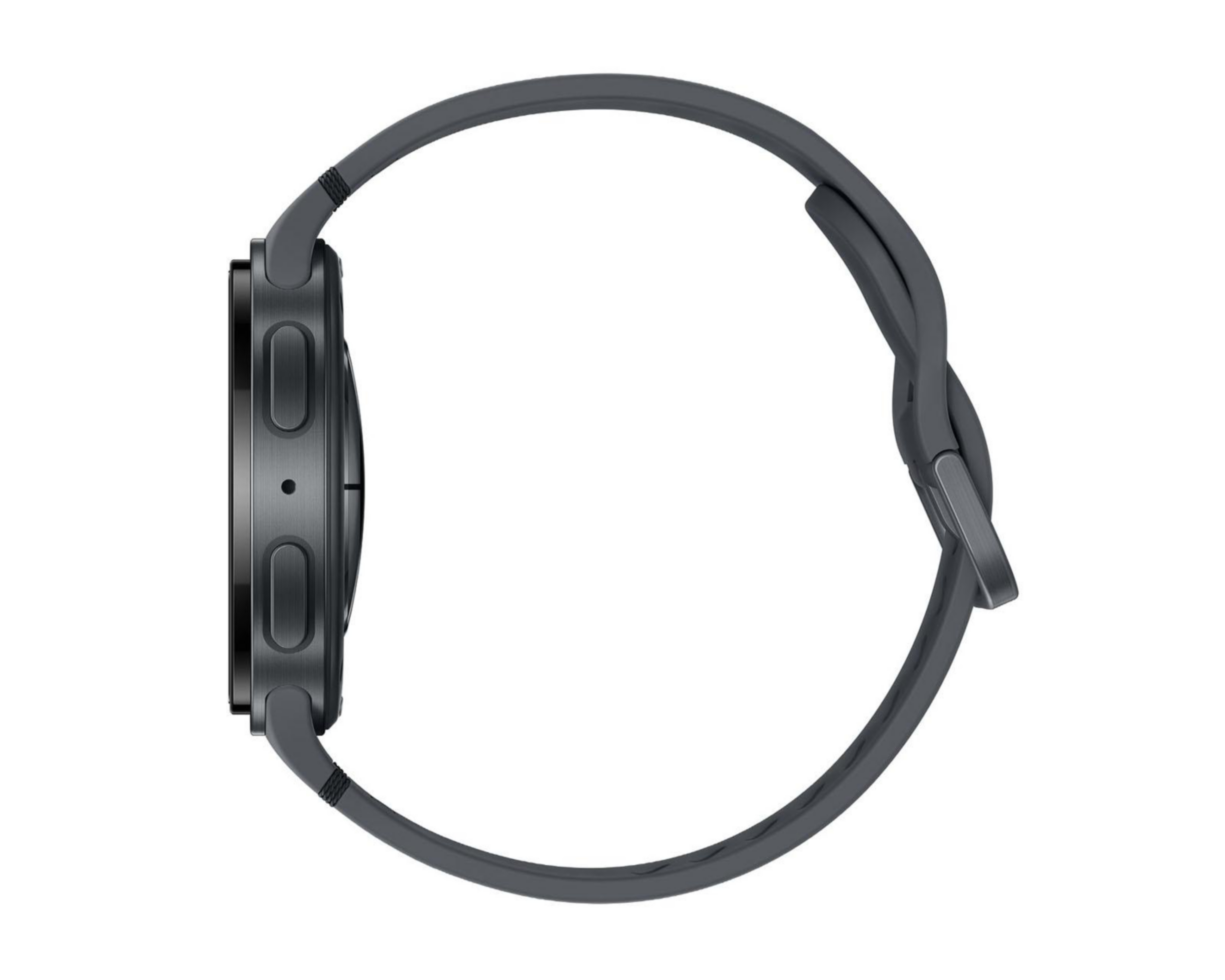 Foto 5 pulgar | Preventa Smartwatch Samsung Watch 8 40 mm Resistente al Agua Gris