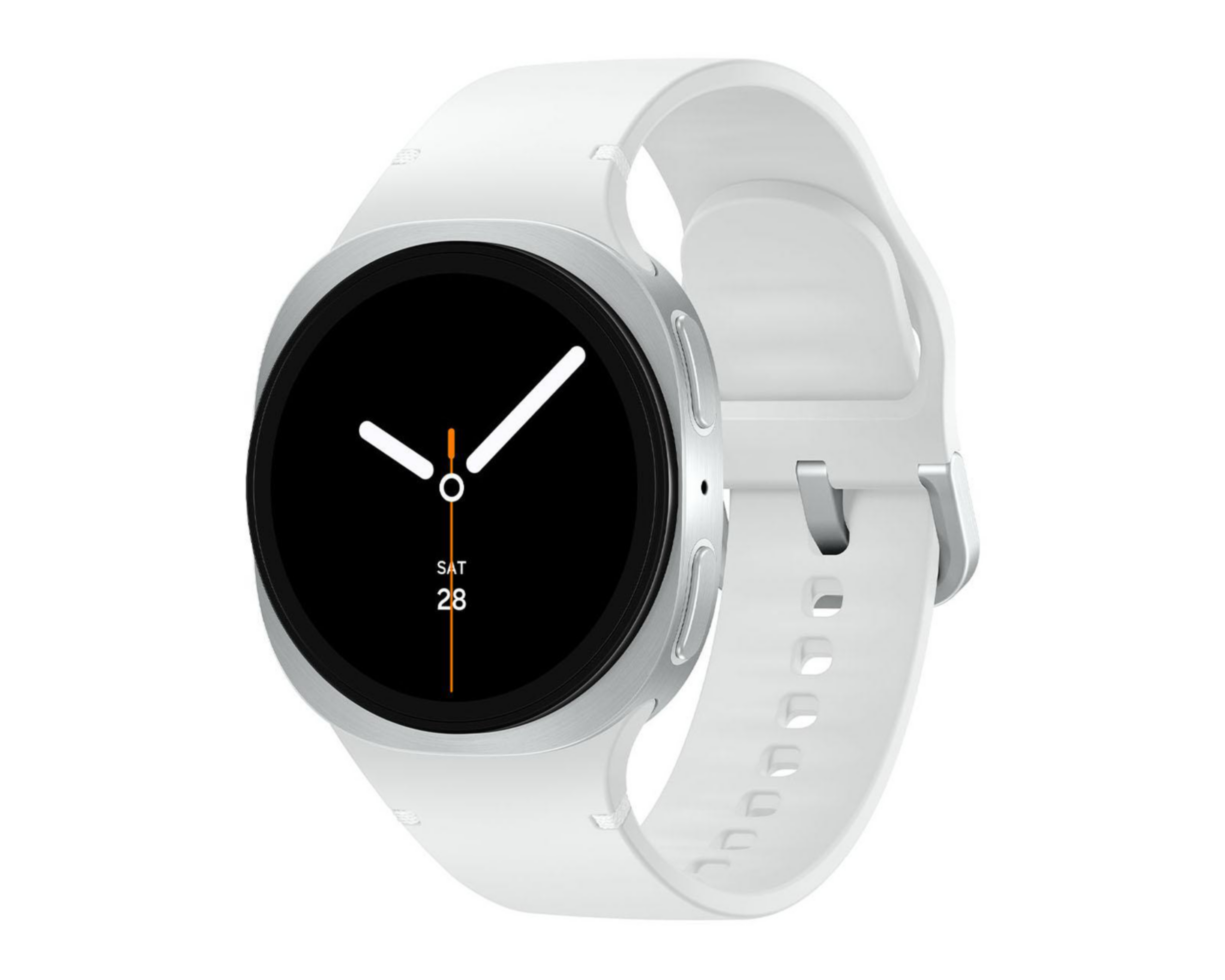 Foto 2 pulgar | Preventa Smartwatch Samsung Galaxy Watch 8 40 mm Plateado