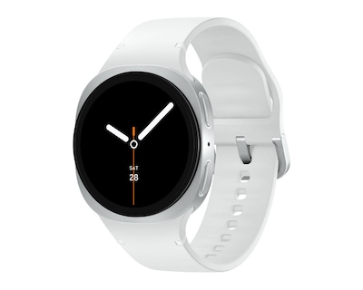 Foto 1 | Preventa Smartwatch Samsung Galaxy Watch 8 40 mm Plateado