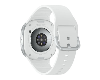 Foto 3 | Preventa Smartwatch Samsung Galaxy Watch 8 40 mm Plateado