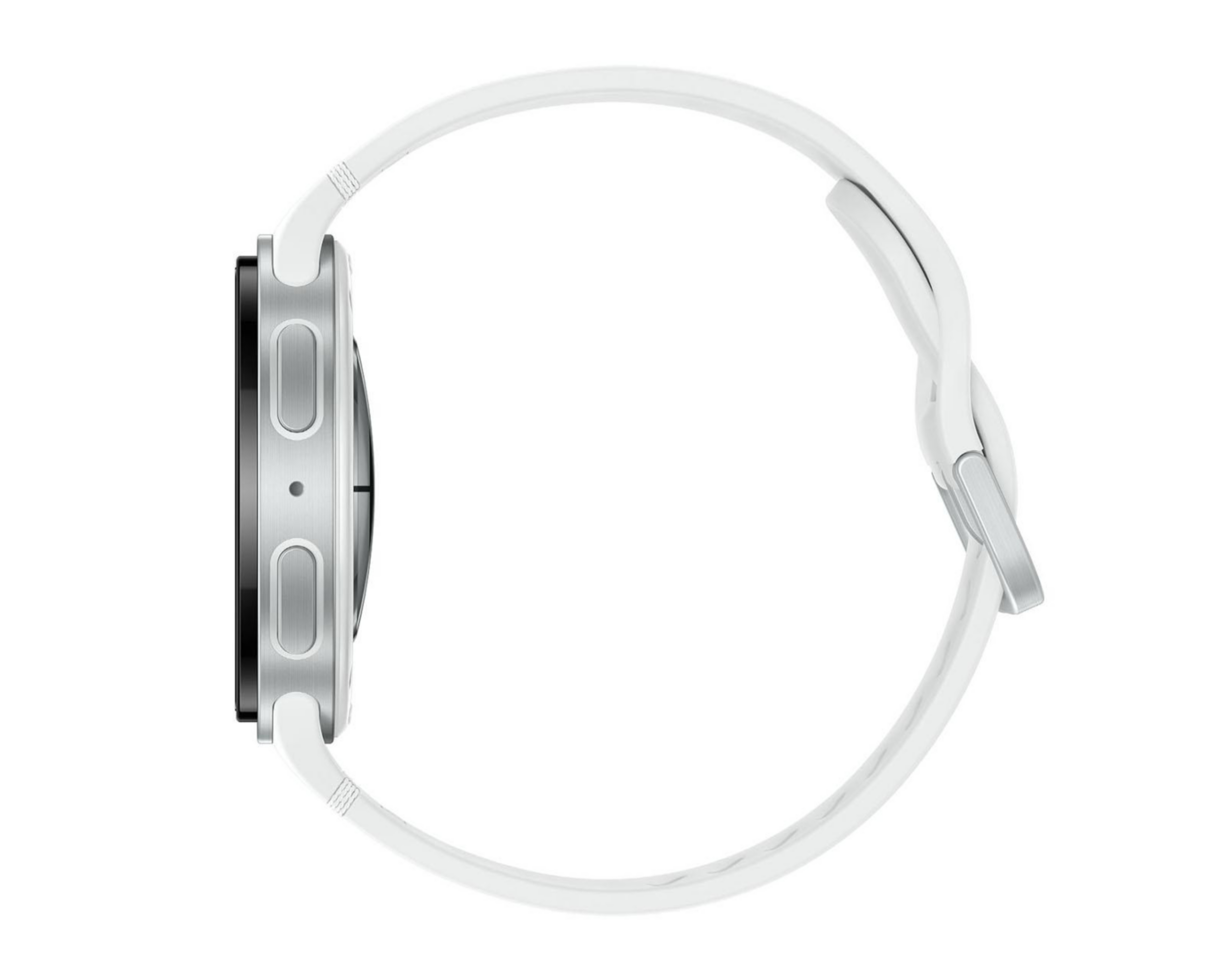 Foto 5 pulgar | Preventa Smartwatch Samsung Galaxy Watch 8 40 mm Plateado