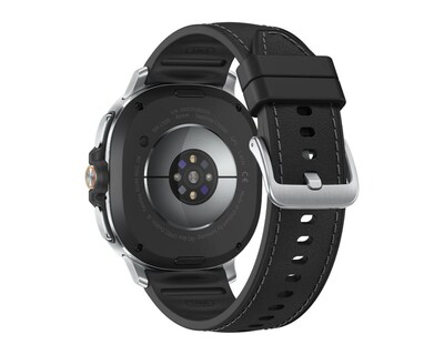 Foto 3 | Preventa Smartwatch Samsung Galaxy Watch 8 Classic 46 mm Resistente al Agua Negro