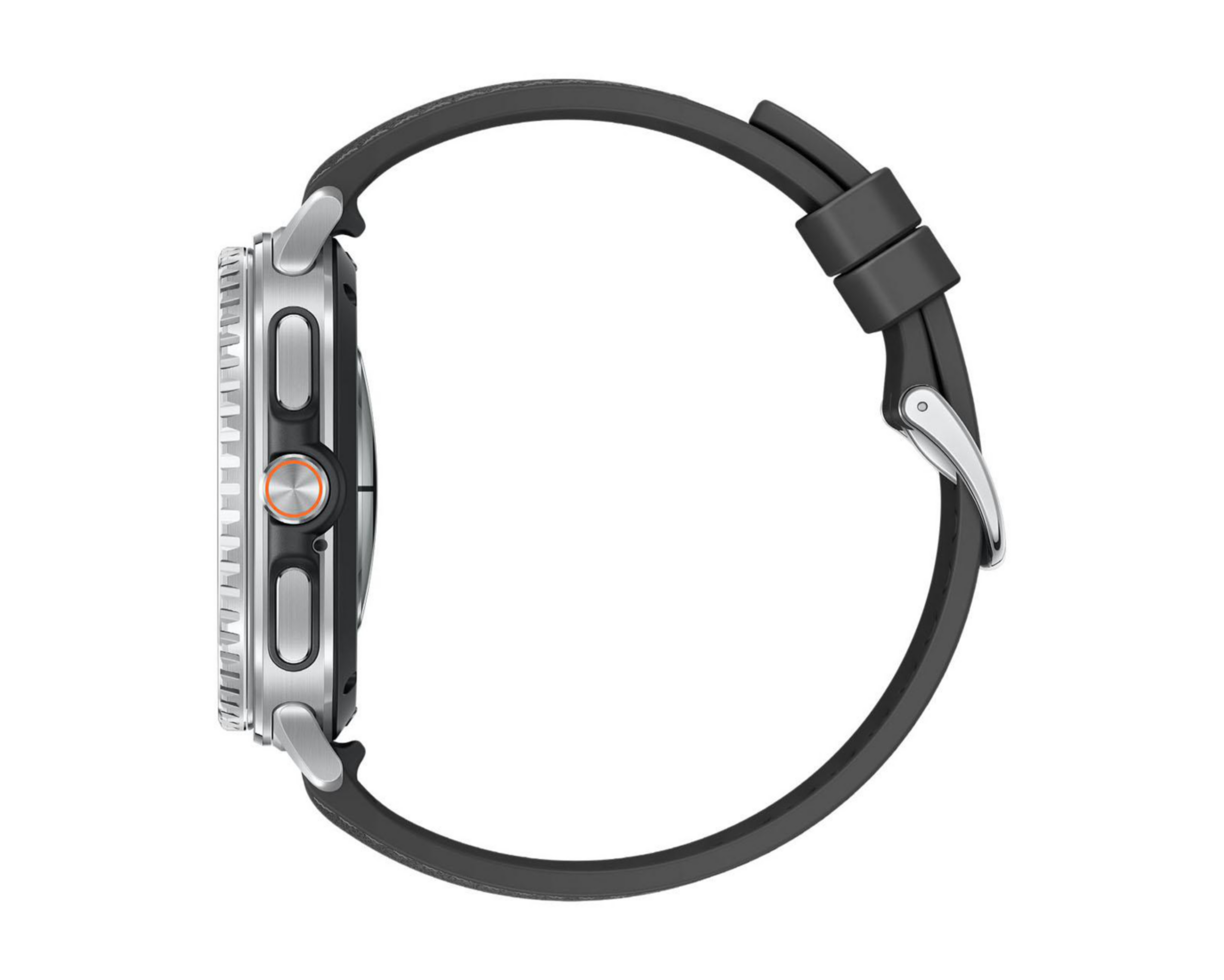 Foto 4 | Preventa Smartwatch Samsung Galaxy Watch 8 Classic 46 mm Resistente al Agua Negro