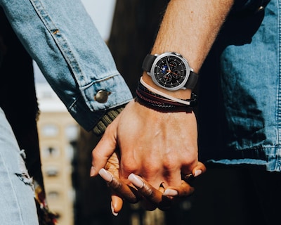 Foto 5 | Preventa Smartwatch Samsung Galaxy Watch 8 Classic 46 mm Resistente al Agua Negro