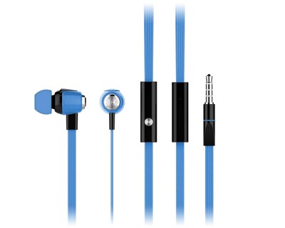 Foto 2 | Audífonos In-Ear Hypergear Manos Libres 13452
