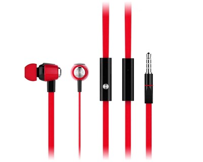 Foto 2 | Audífonos In-Ear Hypergear Manos Libres 13451